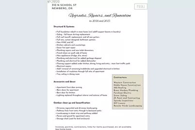 310 N School St, Newberg, OR 97132 - Photo 43