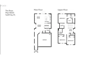 3558 SW Battaglia Ave, Gresham, OR 97080 - Photo 29