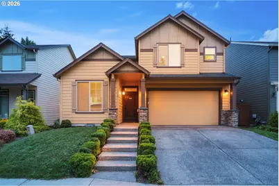 12205 NE 102nd St, Vancouver, WA 98682 - Photo 1