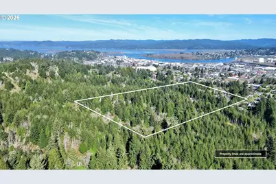 0 W Lockhart Ave, Coos Bay, OR 97420 - Photo 5
