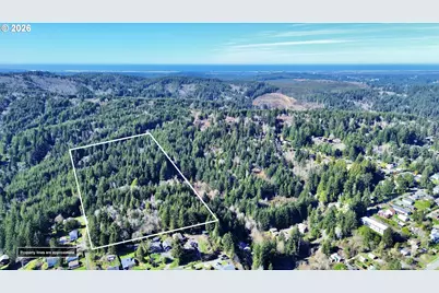 0 W Lockhart Ave, Coos Bay, OR 97420 - Photo 3