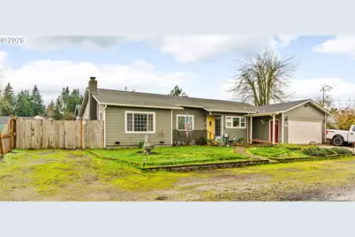 4733 Union Ter, Springfield, OR 97478 - Photo 1