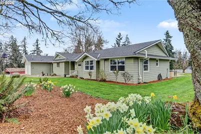 5910 NE Davis Creek Rd, Silverton, OR 97381 - Photo 1