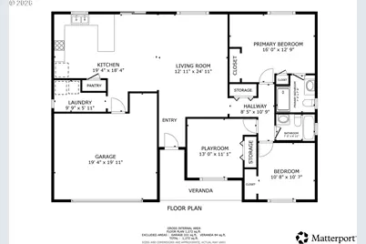 280 E 6th St, Lafayette, OR 97127 - Photo 33