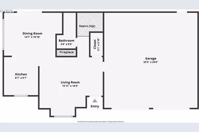 110 Calumet Ave, Eugene, OR 97404 - Photo 39