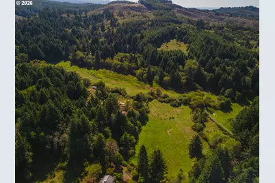 931 N S Low Rd, Seal Rock, OR 97376 - Photo 15