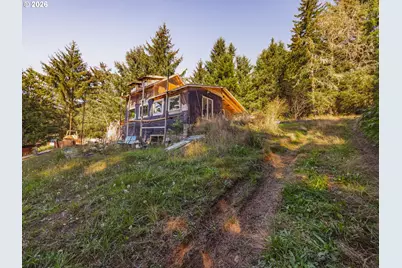 931 N S Low Rd, Seal Rock, OR 97376 - Photo 21