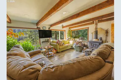 931 N S Low Rd, Seal Rock, OR 97376 - Photo 11