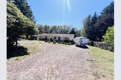 99174 Winchuck River Rd, Brookings, OR 97415 - Photo 1