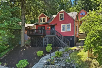 9897 NW Hoge Ave, Portland, OR 97231 - Photo 31