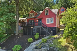 9897 NW Hoge Ave, Portland, OR 97231 - Photo 31