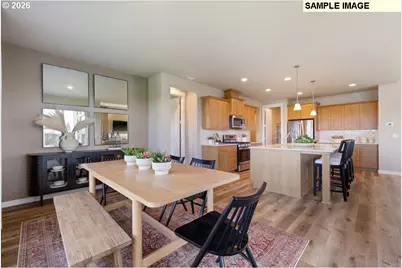 18714 NE 41st Ave #LOT 414, Vancouver, WA 98686 - Photo 25