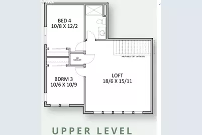 18714 NE 41st Ave #LOT 414, Vancouver, WA 98686 - Photo 3