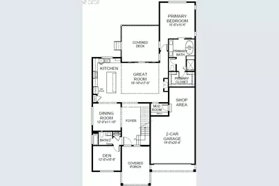 2077 Ostman Rd, West Linn, OR 97068 - Photo 3