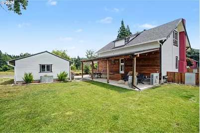 26494 S Brandt Rd, Mulino, OR 97042 - Photo 33