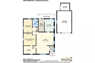 3214 NE 80th Ave, Portland, OR 97213 - Photo 37