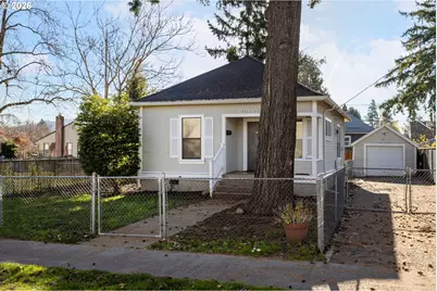 7912 SE Harold St, Portland, OR 97206 - Photo 3