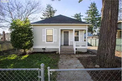 7912 SE Harold St, Portland, OR 97206 - Photo 1