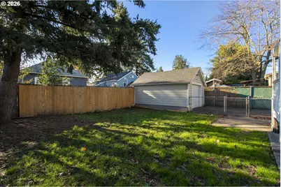 7912 SE Harold St, Portland, OR 97206 - Photo 29