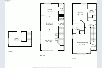 2753 SE Nicklaus Ct, Hillsboro, OR 97123 - Photo 35