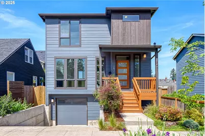 2431 N Bryant St, Portland, OR 97217 - Photo 1