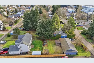 31859 NW Wascoe St, North Plains, OR 97133 - Photo 35