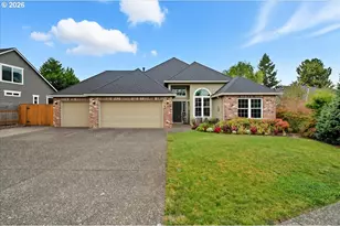 13318 Squire Dr, Oregon City, OR 97045 - Photo 35