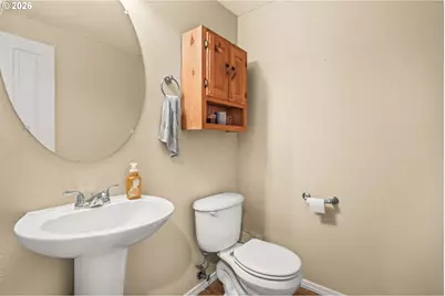 218 NW Sagan Loop, Sheridan, OR 97378 - Photo 17