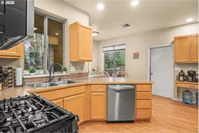 218 NW Sagan Loop, Sheridan, OR 97378 - Photo 21