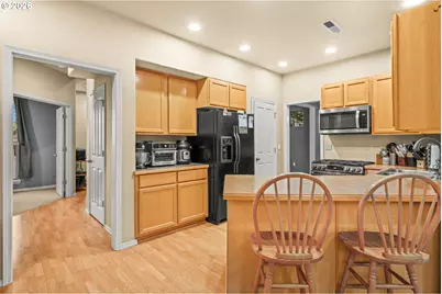 218 NW Sagan Loop, Sheridan, OR 97378 - Photo 19