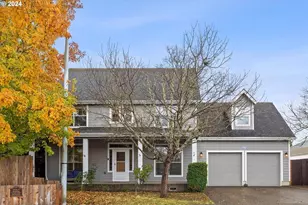 218 NW Sagan Loop, Sheridan, OR 97378 - Photo 1