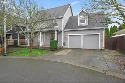 218 NW Sagan Loop, Sheridan, OR 97378 - Photo 3