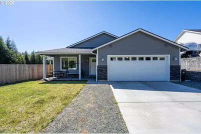 280 Foxglove Way, Reedsport, OR 97467 - Photo 1