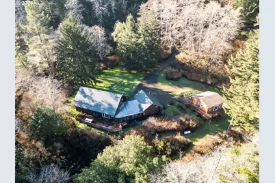 17285 Rustic Ln, Brookings, OR 97415 - Photo 33