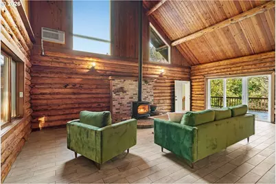 17285 Rustic Ln, Brookings, OR 97415 - Photo 5