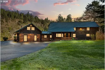 17285 Rustic Ln, Brookings, OR 97415 - Photo 1