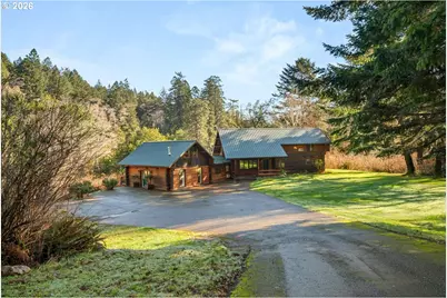 17285 Rustic Ln, Brookings, OR 97415 - Photo 13