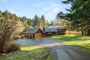17285 Rustic Ln, Brookings, OR 97415 - Photo 13