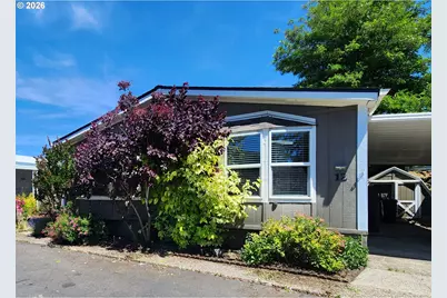 2804 SE Courtney Ave #12, Milwaukie, OR 97222 - Photo 1