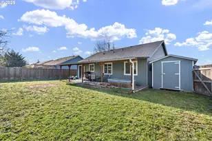 692 N 1st St, Creswell, OR 97426 - Photo 39