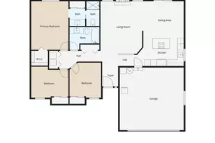 11694 SW Jamaica, Wilsonville, OR 97070 - Photo 33