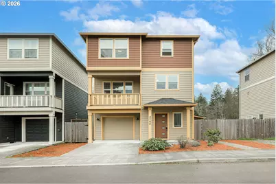 3705 SE 107th Ave, Portland, OR 97266 - Photo 1