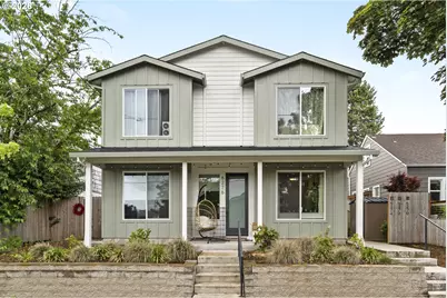6272 NE 6th Ave, Portland, OR 97211 - Photo 1
