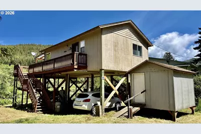 8364 Siletz Hwy, Siletz, OR 97380 - Photo 5