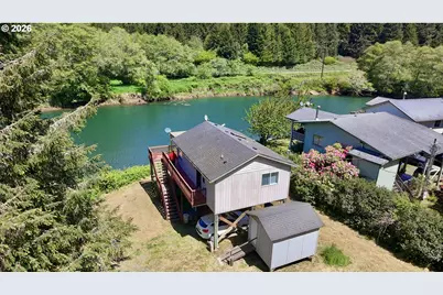 8364 Siletz Hwy, Siletz, OR 97380 - Photo 3
