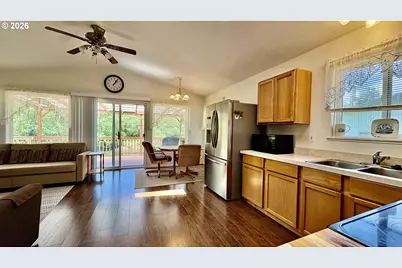 8364 Siletz Hwy, Siletz, OR 97380 - Photo 13
