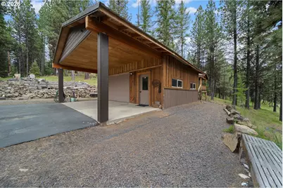 18144 NE Hamilton Butte Dr, Prineville, OR 97754 - Photo 29