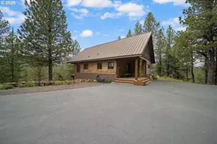18144 NE Hamilton Butte Dr, Prineville, OR 97754 - Photo 5