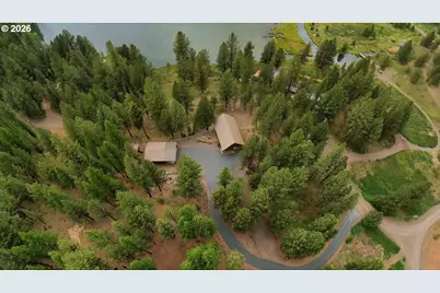 18144 NE Hamilton Butte Dr, Prineville, OR 97754 - Photo 37