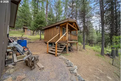 18144 NE Hamilton Butte Dr, Prineville, OR 97754 - Photo 31